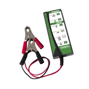 Tester FULBAT