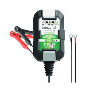 Nabíječka baterií FULBAT FULLOAD 1000 6/12V 1A (suitable also for Lithium)