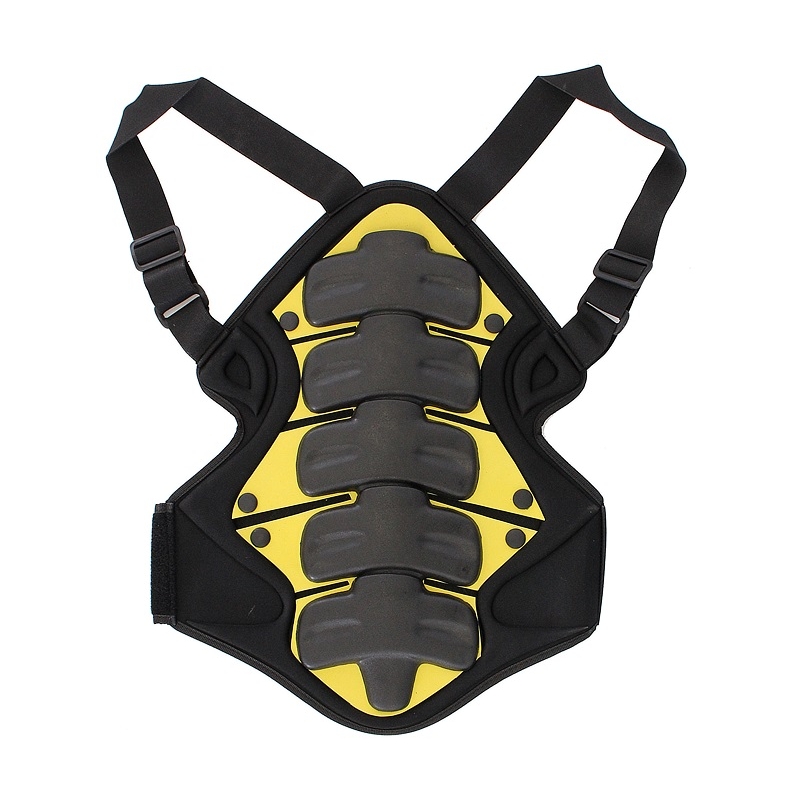 SET: RSA Cora selgroo kaitsja + RSA Smart universaalsed põlveliigese kaitsjad.