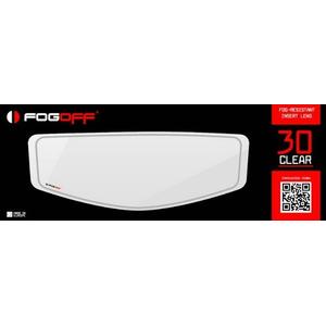 FOGOFF 30S universaalne foolium FOGOFF 30S universaalne