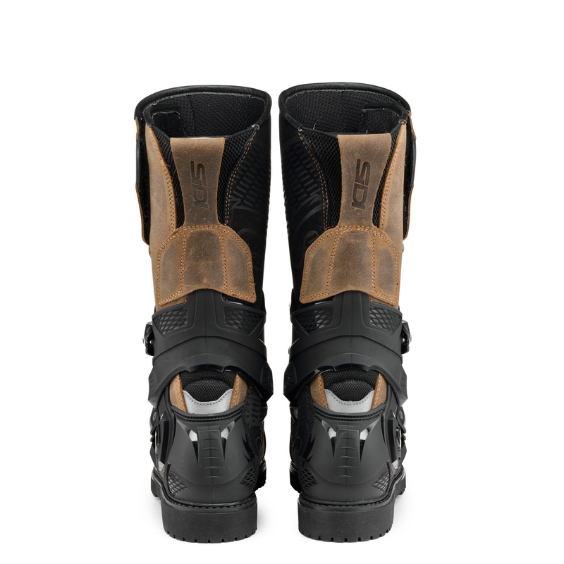 SIDI Adventure Gore-Tex 2 helepruunid mootorratta saapad