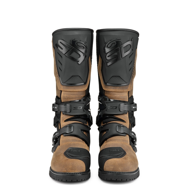SIDI Adventure Gore-Tex 2 helepruunid mootorratta saapad