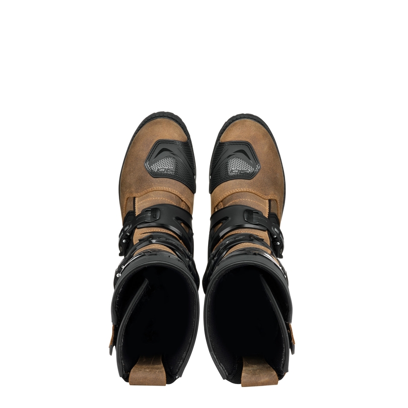 SIDI Adventure Gore-Tex 2 helepruunid mootorratta saapad