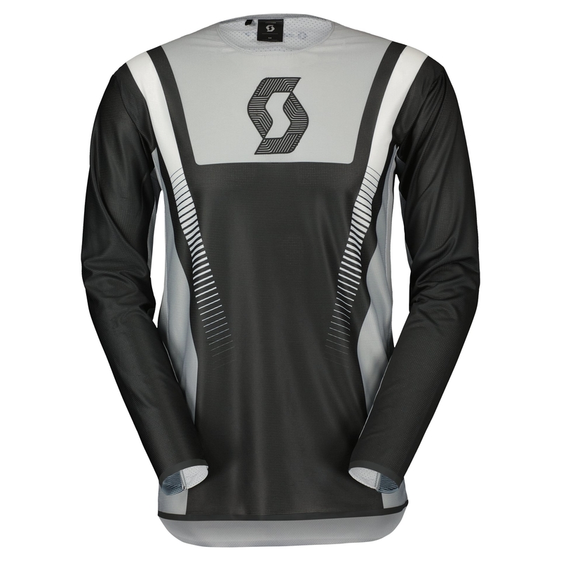 Motokrossitrikoo Scott PODIUM PRO must-hall