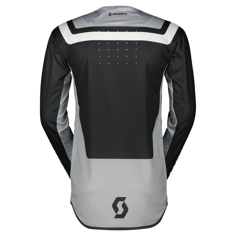 Motokrossitrikoo Scott PODIUM PRO must-hall