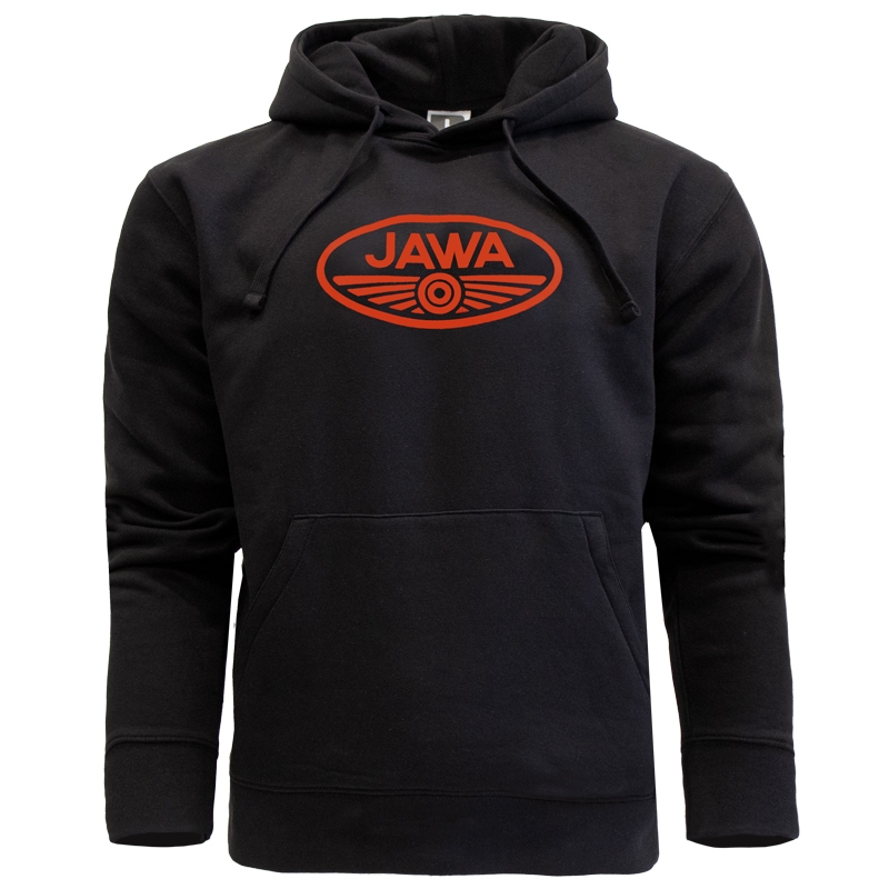 Kampsun JAWA must