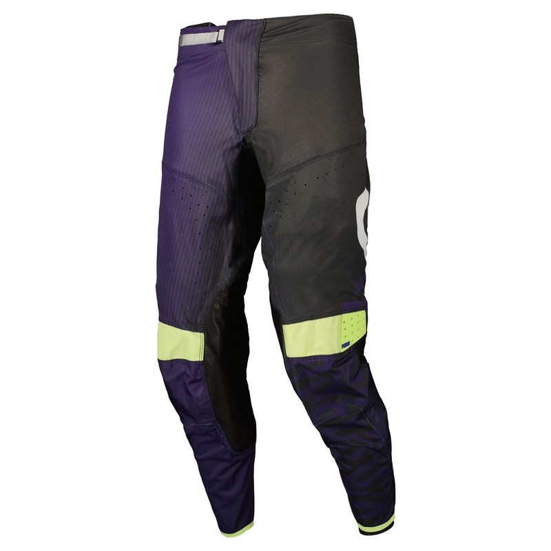 Scott PODIUM PRO motokrossipüksid must-matte