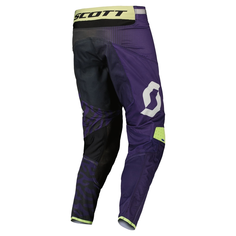 Scott PODIUM PRO motokrossipüksid must-matte