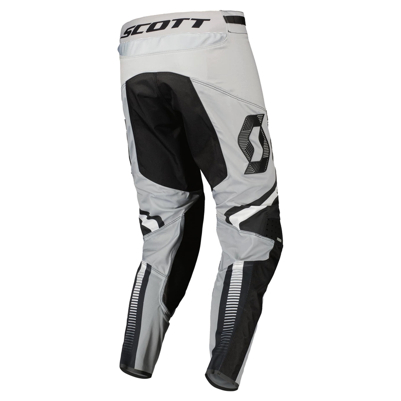 Scott PODIUM PRO motokrossipüksid mustahall