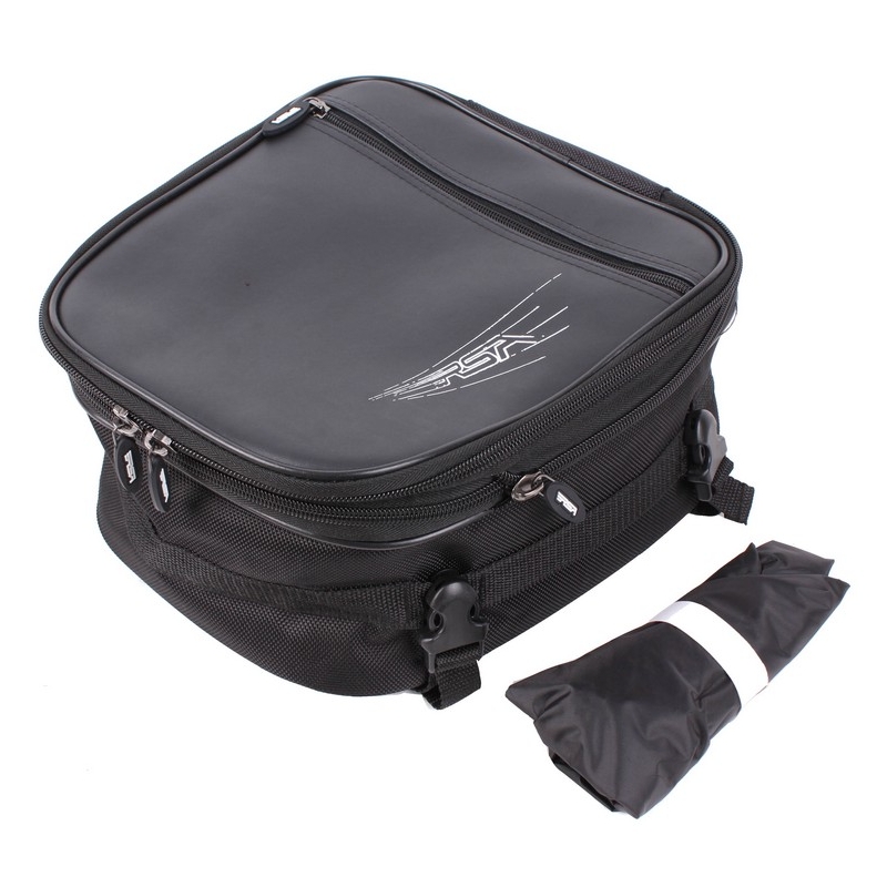 SET: RSA tankikott + reiekott + sadulakott