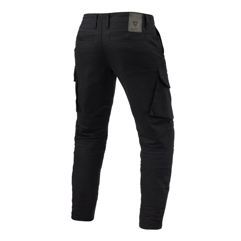 Teksad Revit Cargo 2 TF Mustad teksad