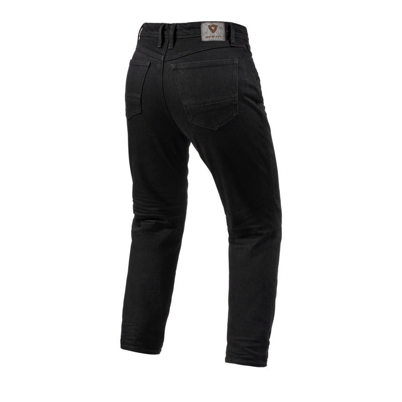 Naiste Revit Violet BF Mustad mootorratta teksad
