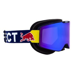 Motokross snowcross prillid Red Bull Spect TORP sinine sinise läätsega