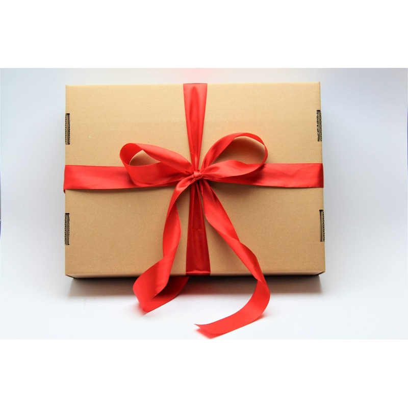 Dárkový balíček "Údržba motorky"