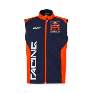 KTM Replica Team vest sini-oranž
