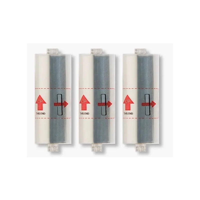 Red Bull Spectrum STRIVE prillide varurull 3 tk komplektis