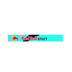 Red Bull Spect STRIVE varurihm helesinine