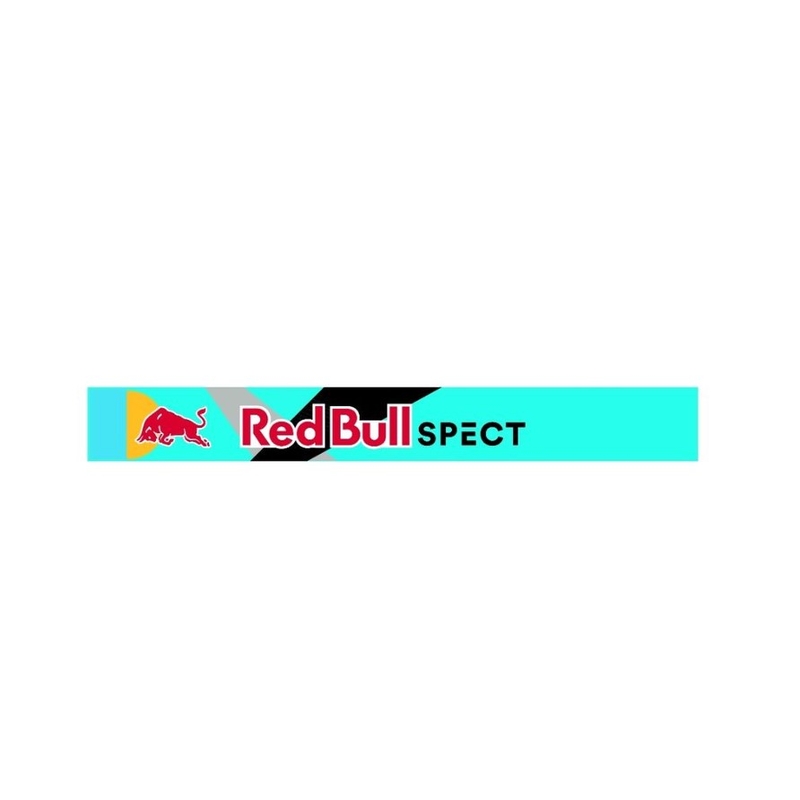 Red Bull Spect STRIVE varurihm helesinine