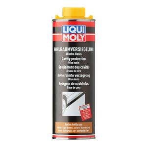 LIQUI MOLY õõnsuste kaitsevahend - helepruun 1 l