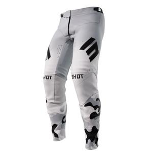 Shot Aerolite Shadow Motokross püksid Hall allahindlus