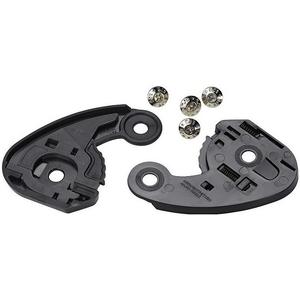 HJC visiiri mehhanism HJ-38 plexi jaoks