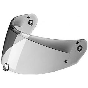 HJC HJ-37 Smoke Plexiglas