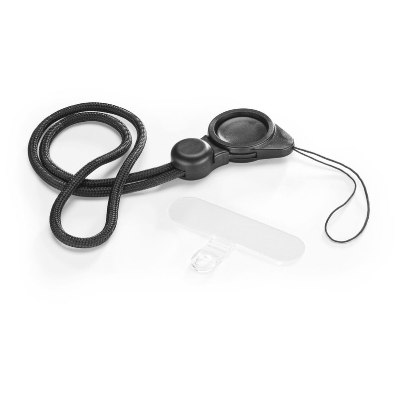 Kaitsekate Interphone QUIKLOX Tetraforce - Apple iPhone 15 Pro Max must
