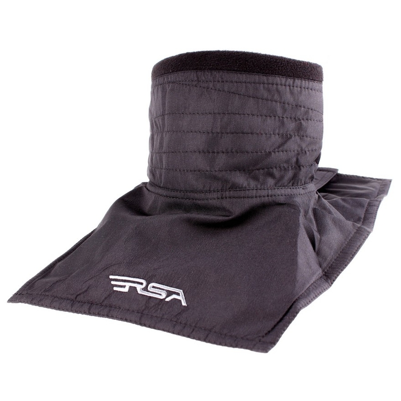 SET: RSA Soul kaelasoojendaja + RSA Heat termiline balaklava + RSA Classic funktsionaalsed sokid