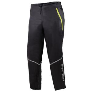 Veekindlad püksid Street Racer Aqua mustad