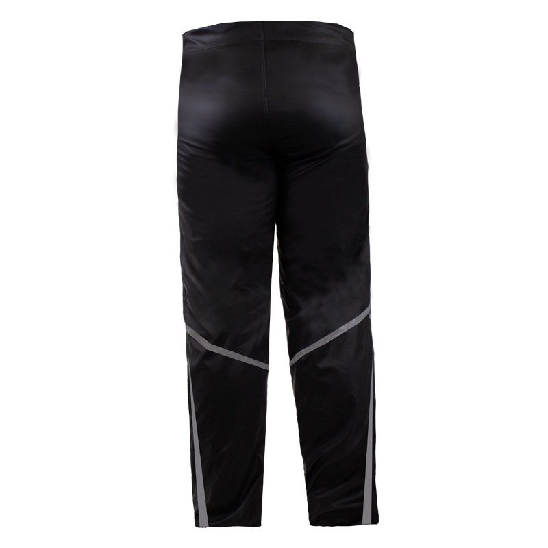 Veekindlad püksid Street Racer Aqua mustad