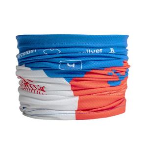 Multifunktsionaalne kaelasoojendaja nanosilver® Czech