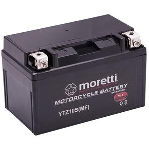 Hooldusvaba geelaku Moretti MTZ10S, 12V 8,6Ah
