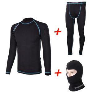 SET: RSA Heat termokomplekt