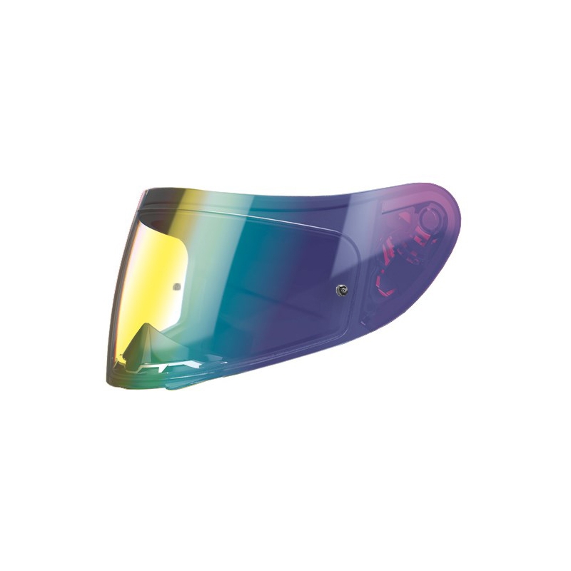 Iridiové plexi MT-V-12 MAX VISION