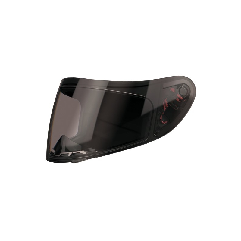 Tmavě kouřové plexi MT-V-12 MAX VISION