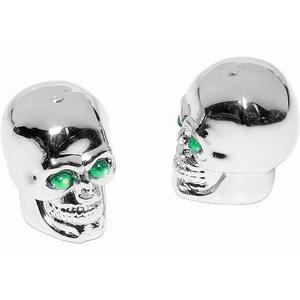 Klappide korgid R-TECH kolju 2 tk