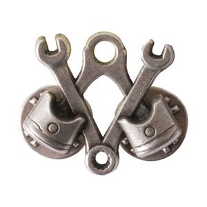 Märkide kolvid ja võtmed