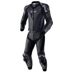 Rebelhorn Rebel Must mootorratta kombinesoon allahindlus