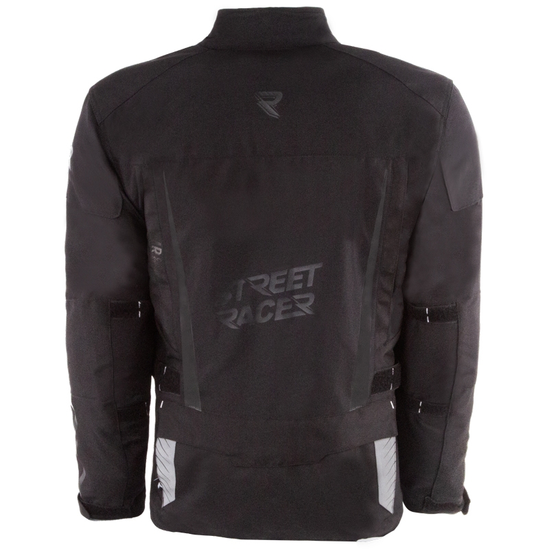 Street Racer All Season Must mootorratta jope
