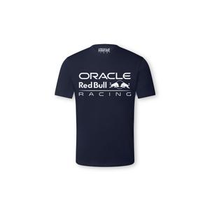 Laste T-särk Red Bull Large Logo Sinine allahindlus