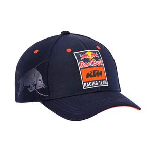 KTM Boost Curved Cap sinine