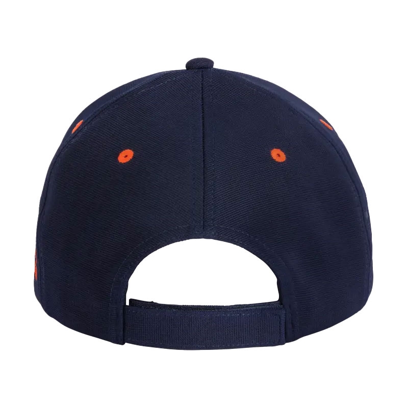 KTM Boost Curved Cap sinine