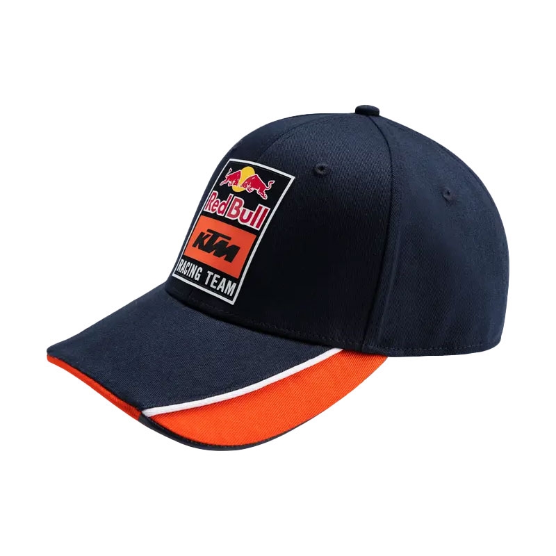 KTM Apex Curved Cap sinine