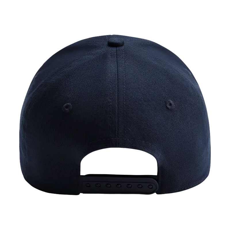 KTM Apex Curved Cap sinine