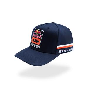 KTM Traction Flat Cap sinine