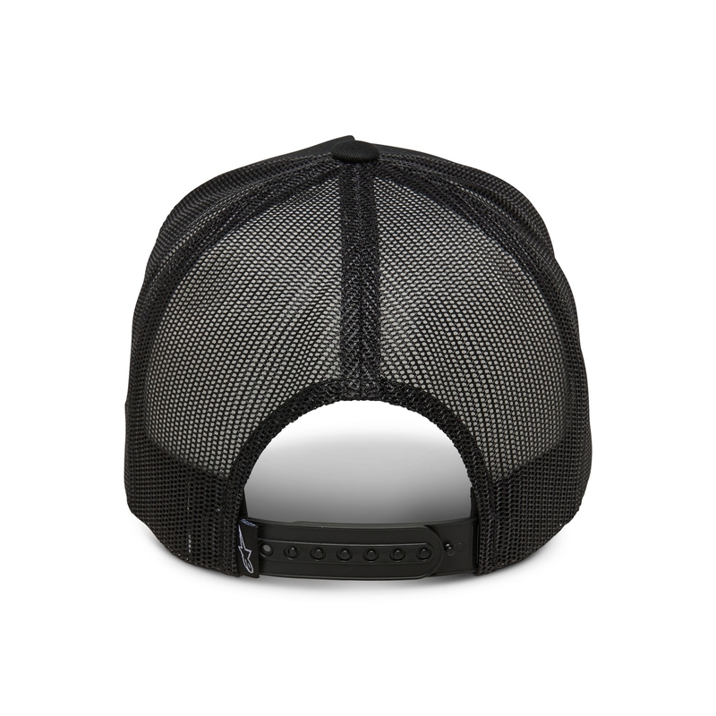 Alpinestars Heritage Patcher müts must-must