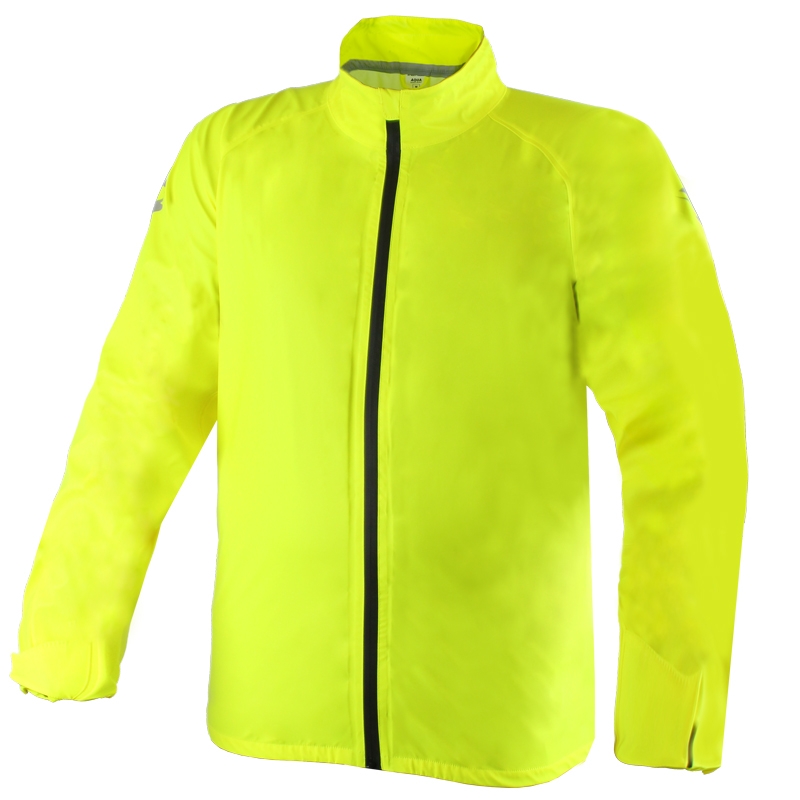 Veekindel jope Street Racer Aqua fluokollane