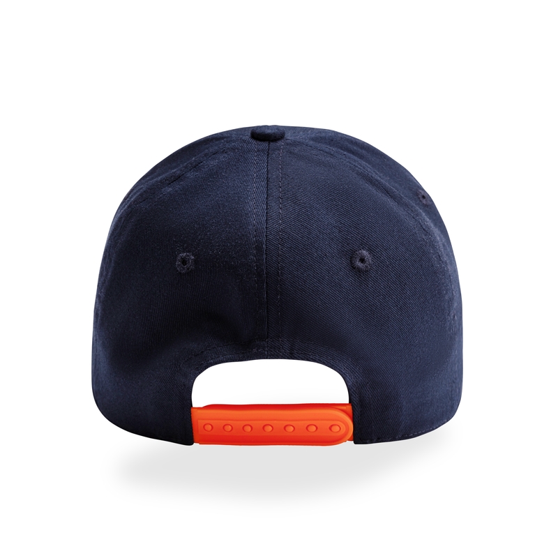 Laste KTM Apex Curved Cap sinine