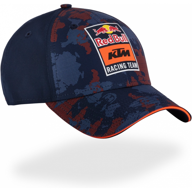Mütsike New Era KTM Offroad sinine