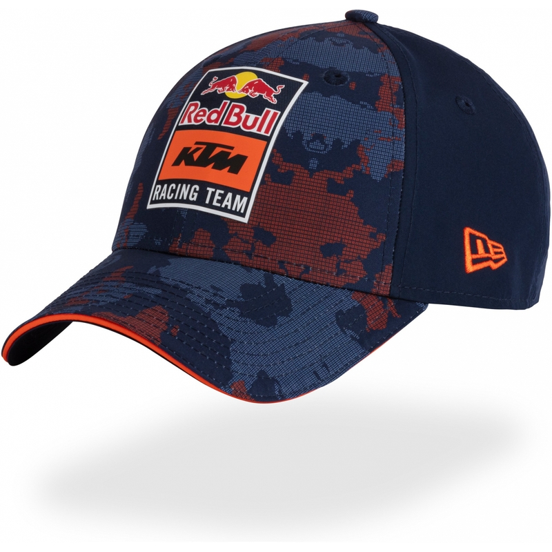 Mütsike New Era KTM Offroad sinine